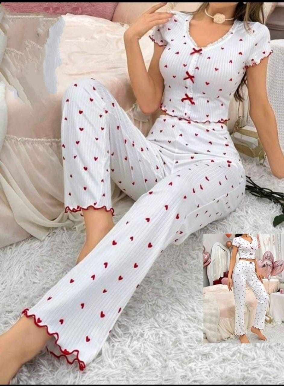 صورة بيجامة كود 9050