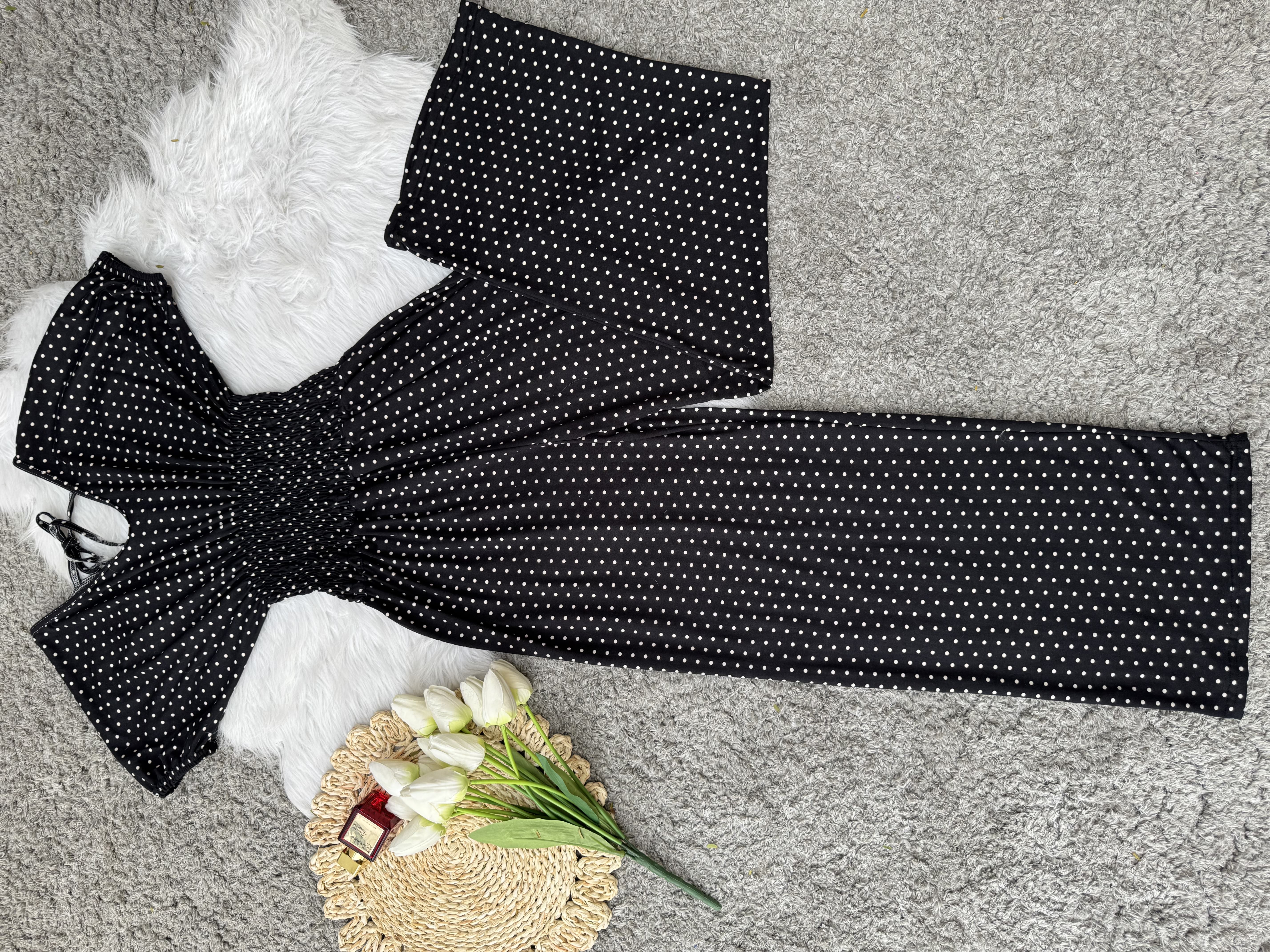 صورة كود 9027 jumpsuit