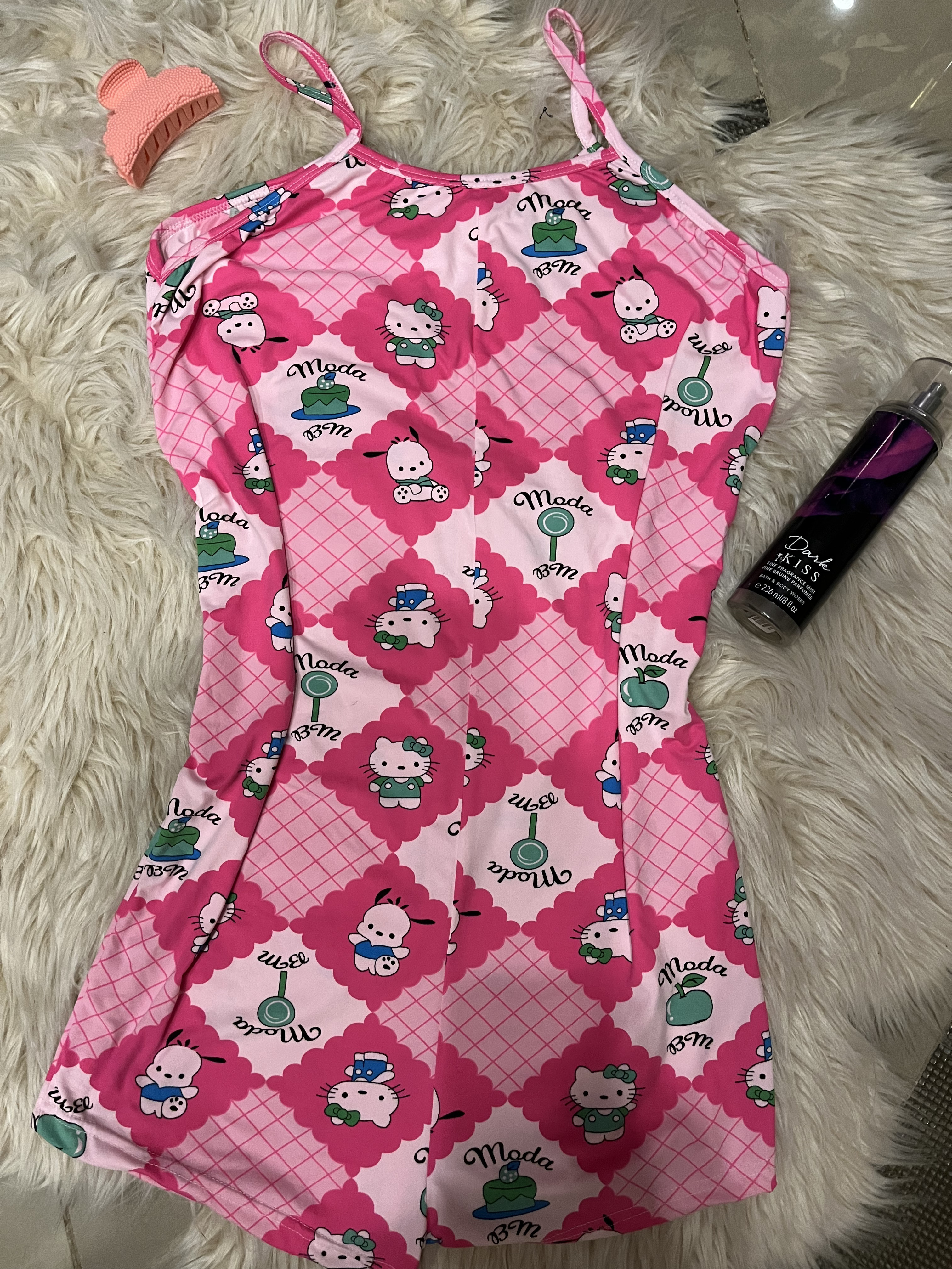 صورة jumpsuit كود 9034
