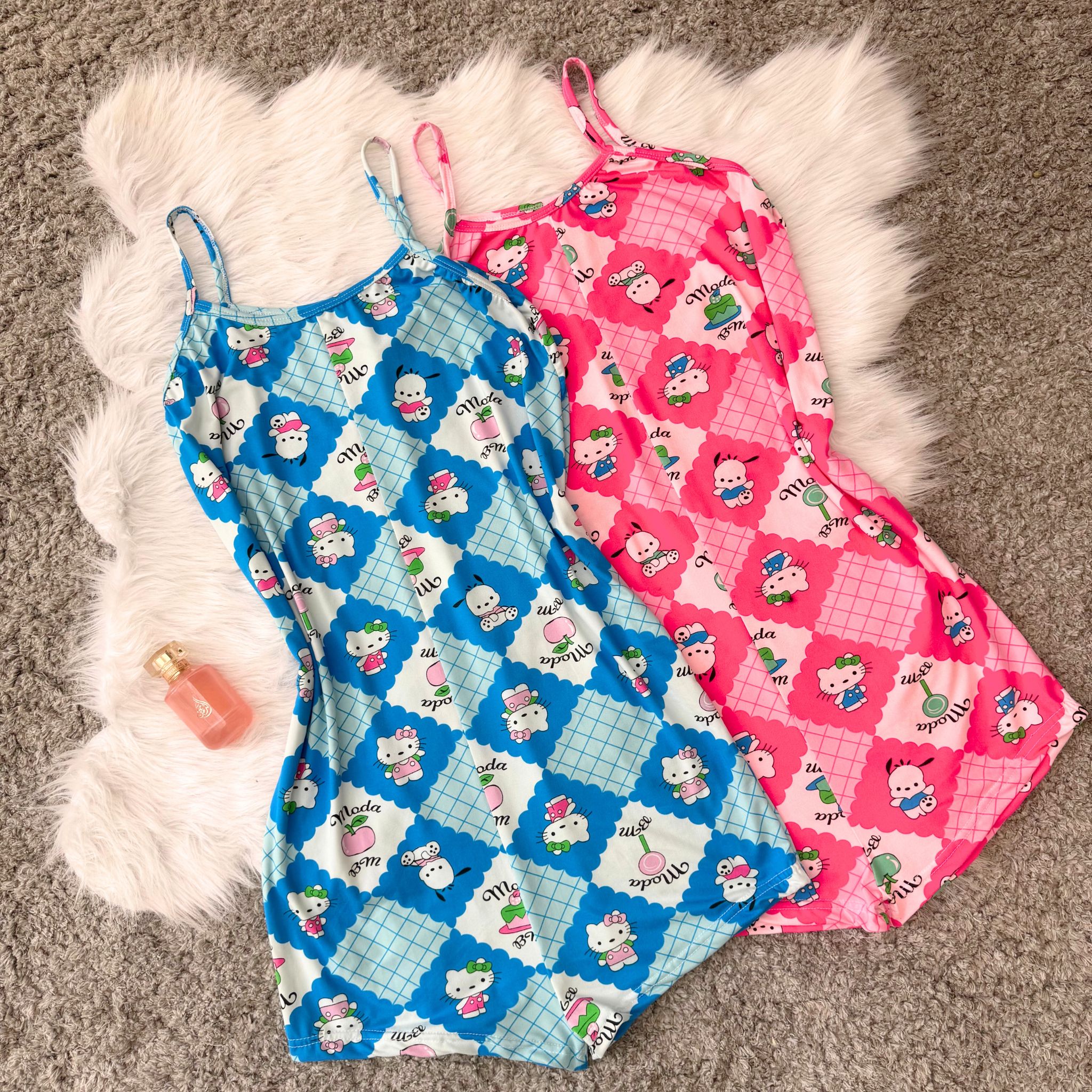 صورة jumpsuit كود 9034