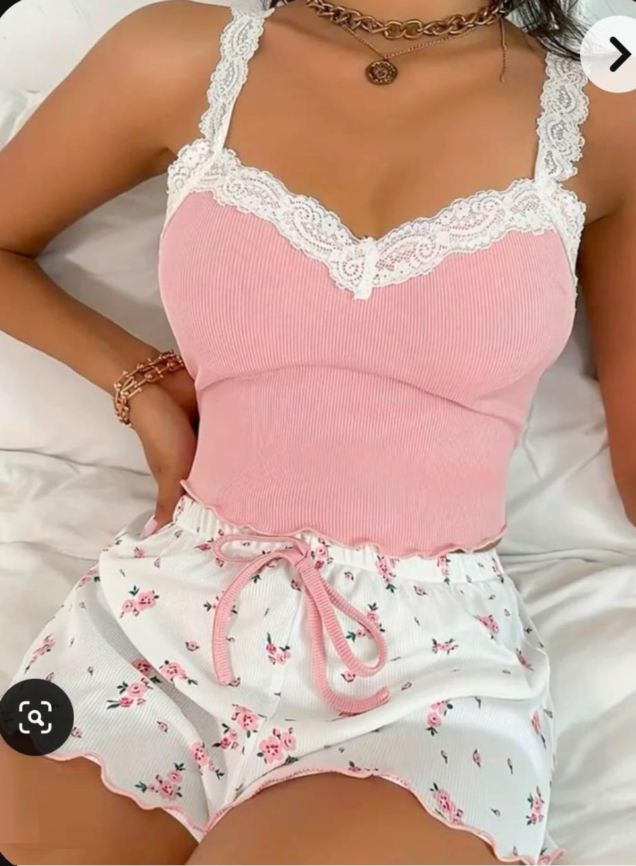 صورة بيجامه كود 9021