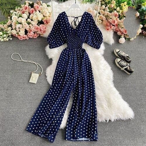 صورة كود 9027 jumpsuit