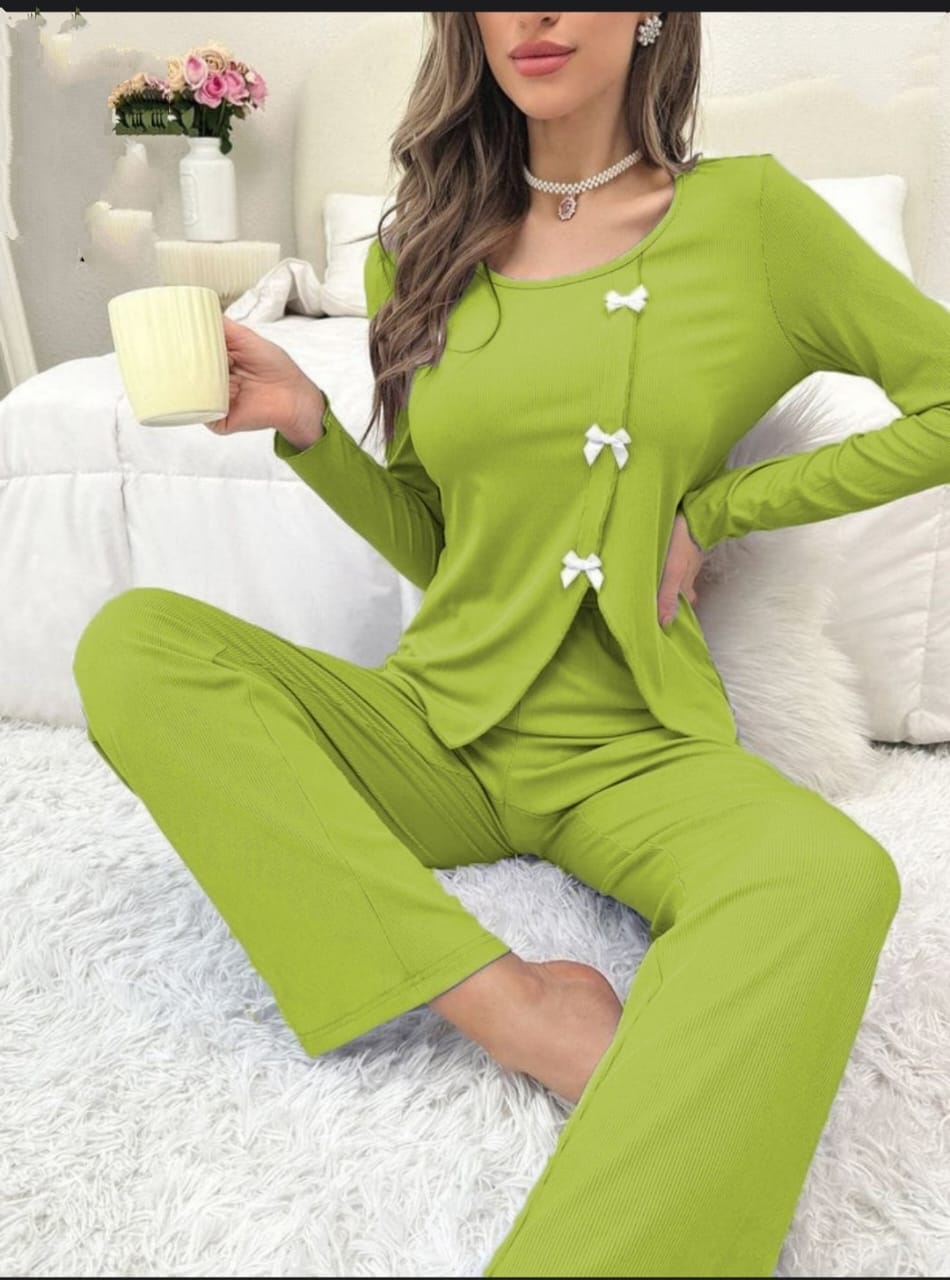 بيجامه كود 9024